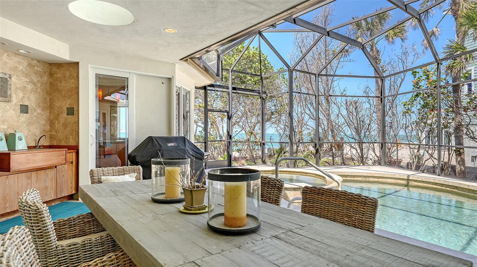 MANASOTA KEY - Residential