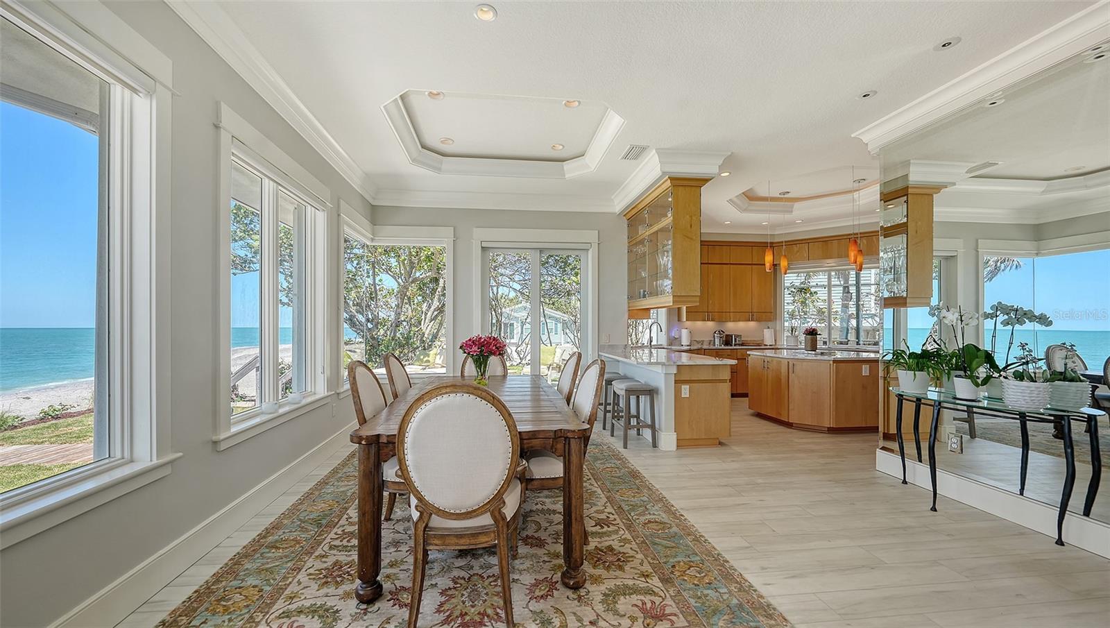 MANASOTA KEY - Residential