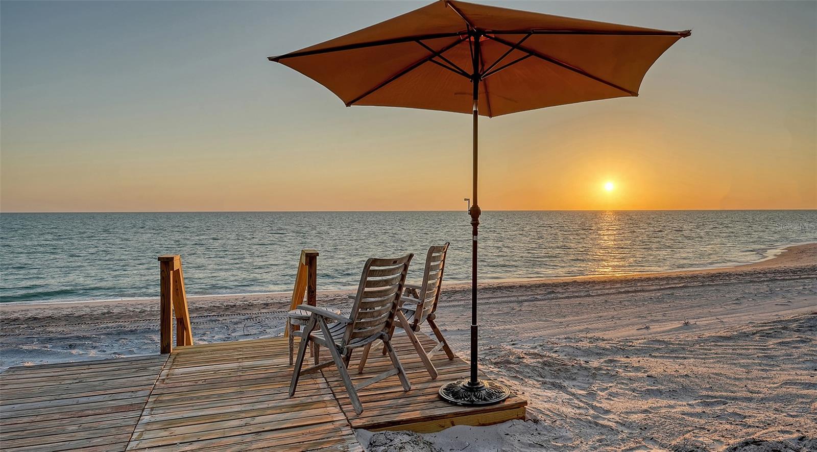 MANASOTA KEY - Residential