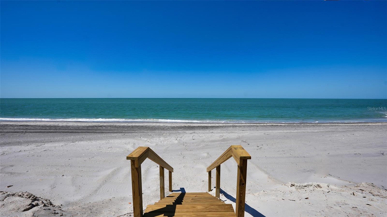 MANASOTA KEY - Residential