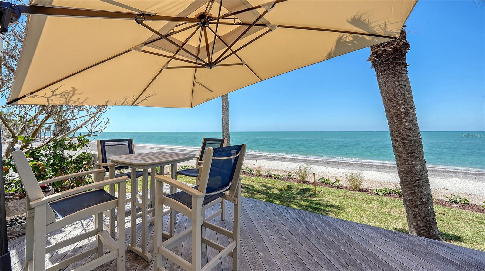 MANASOTA KEY - Residential