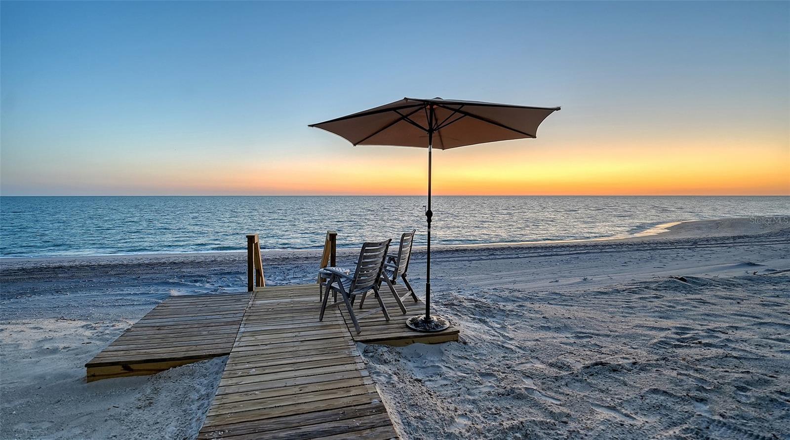 MANASOTA KEY - Residential