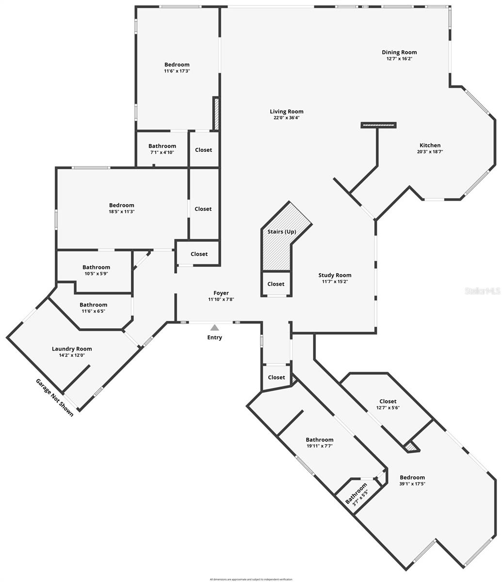 MANASOTA KEY - Residential