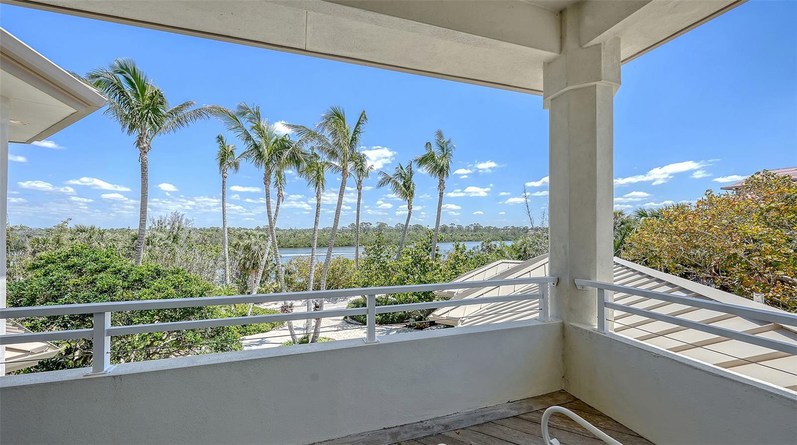 MANASOTA KEY - Residential