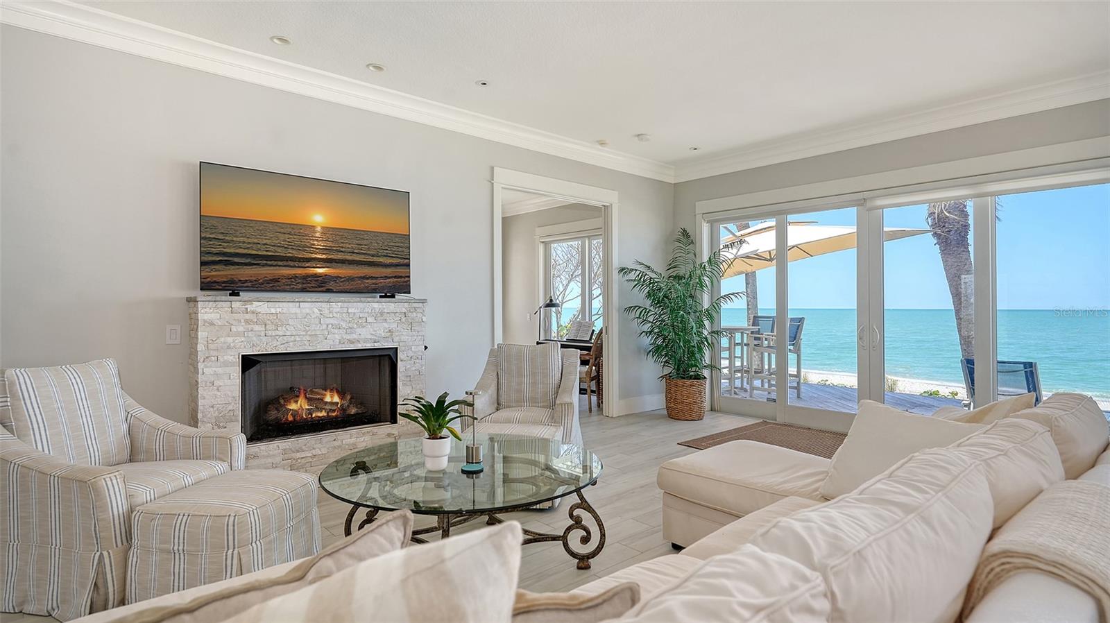MANASOTA KEY - Residential