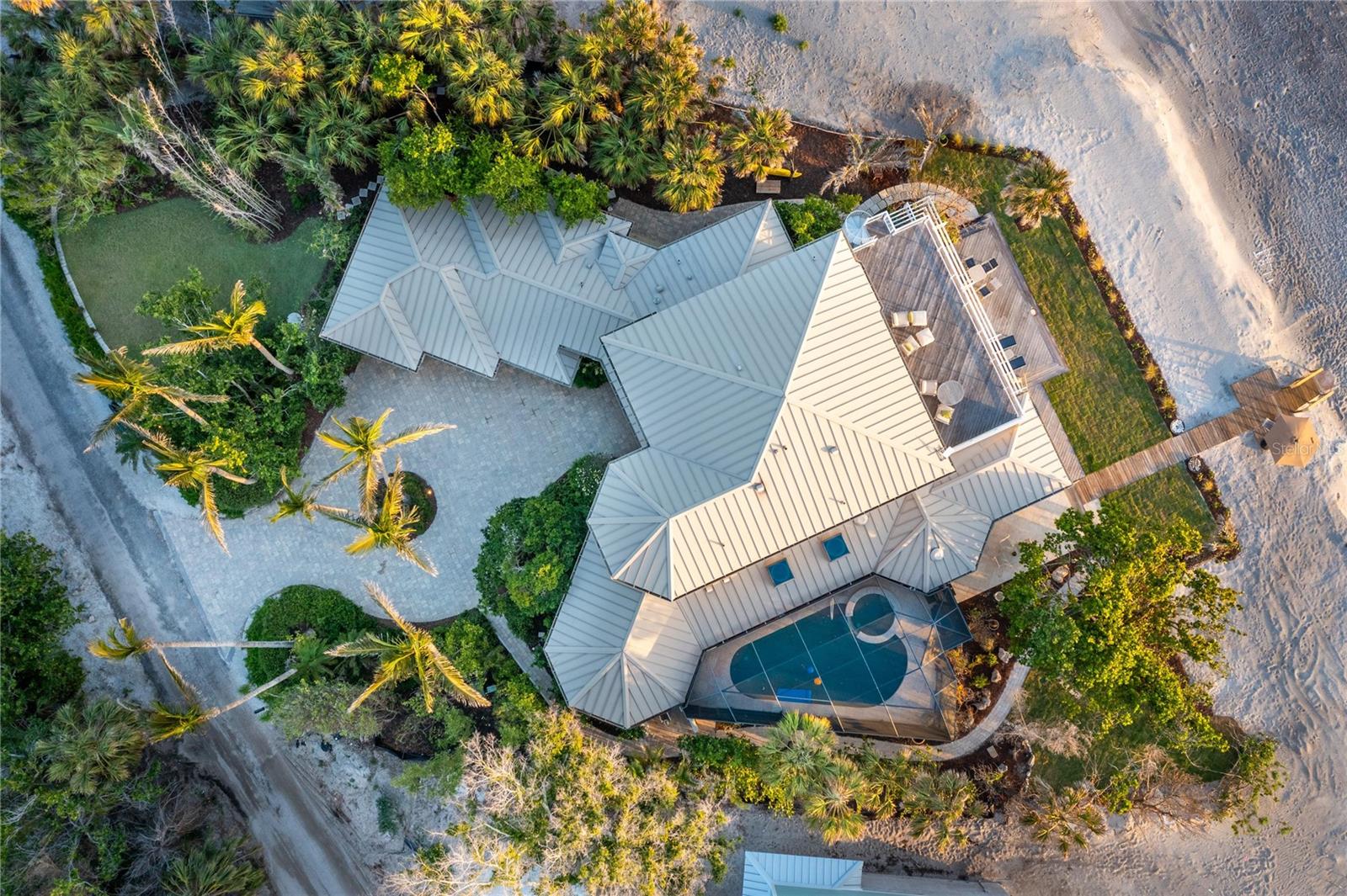 MANASOTA KEY - Residential