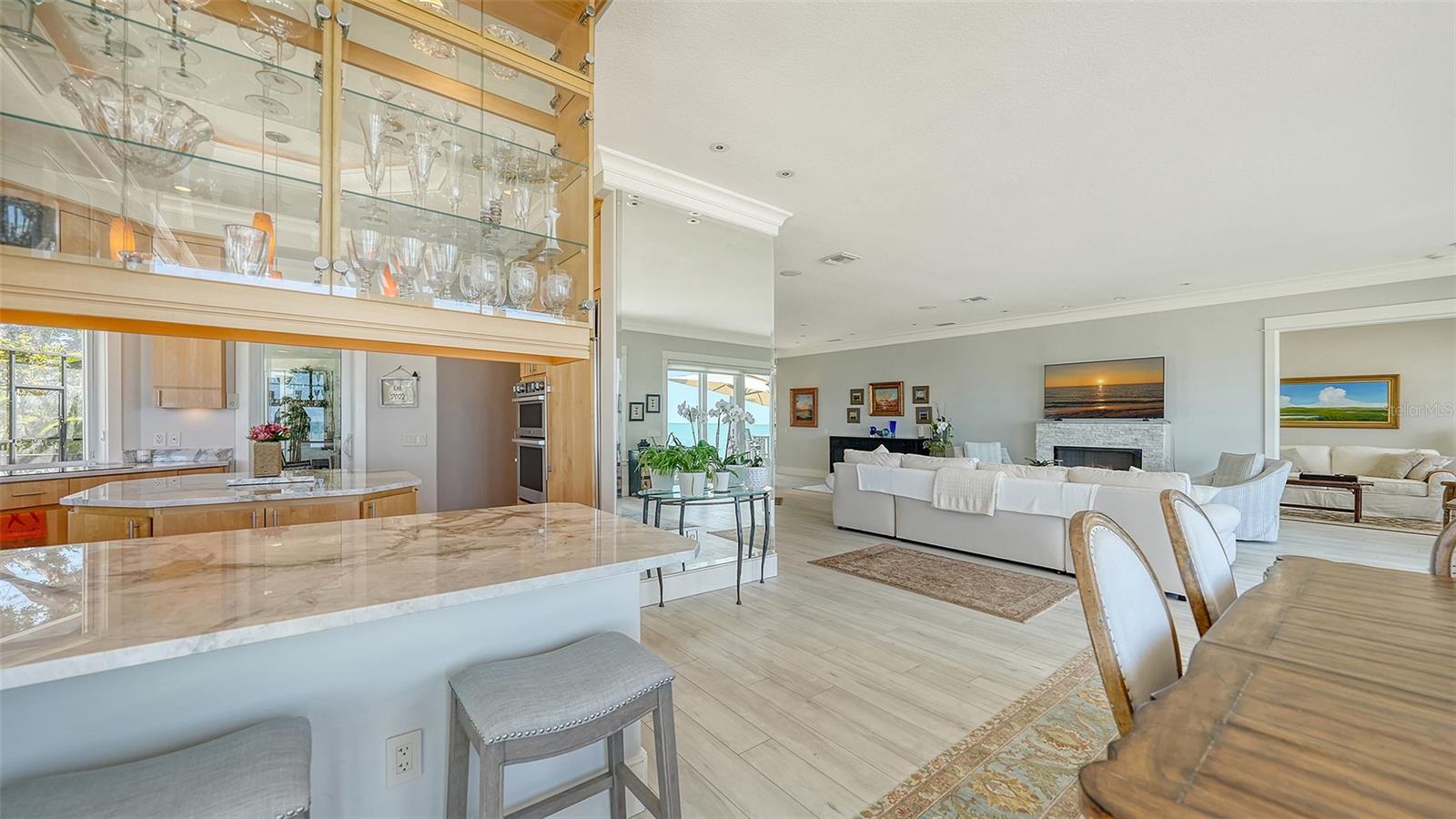 MANASOTA KEY - Residential