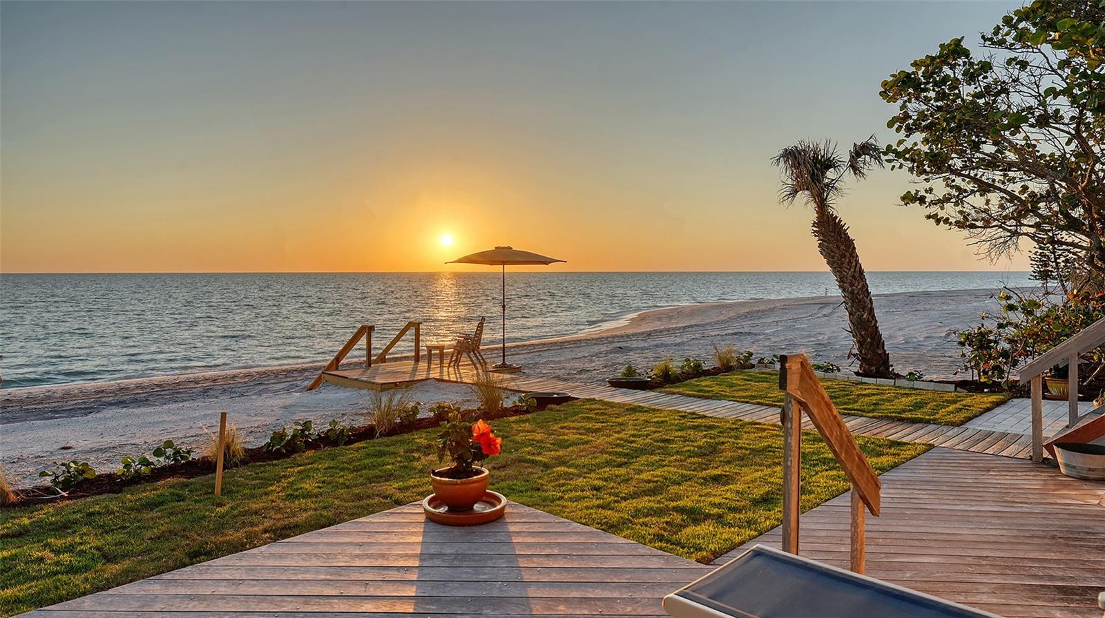 MANASOTA KEY - Residential