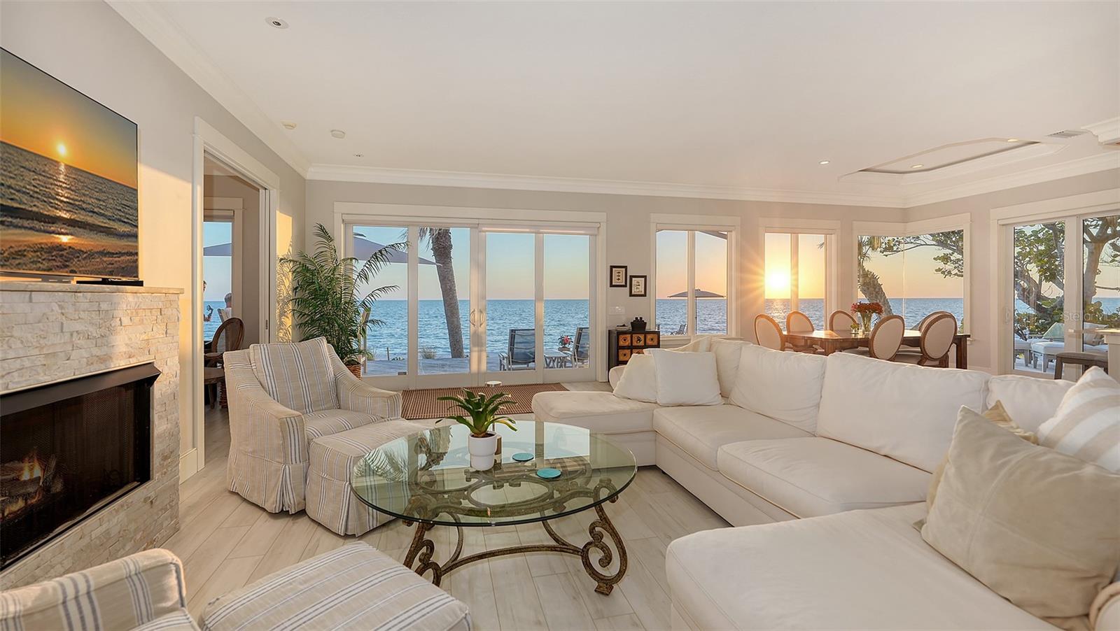 MANASOTA KEY - Residential