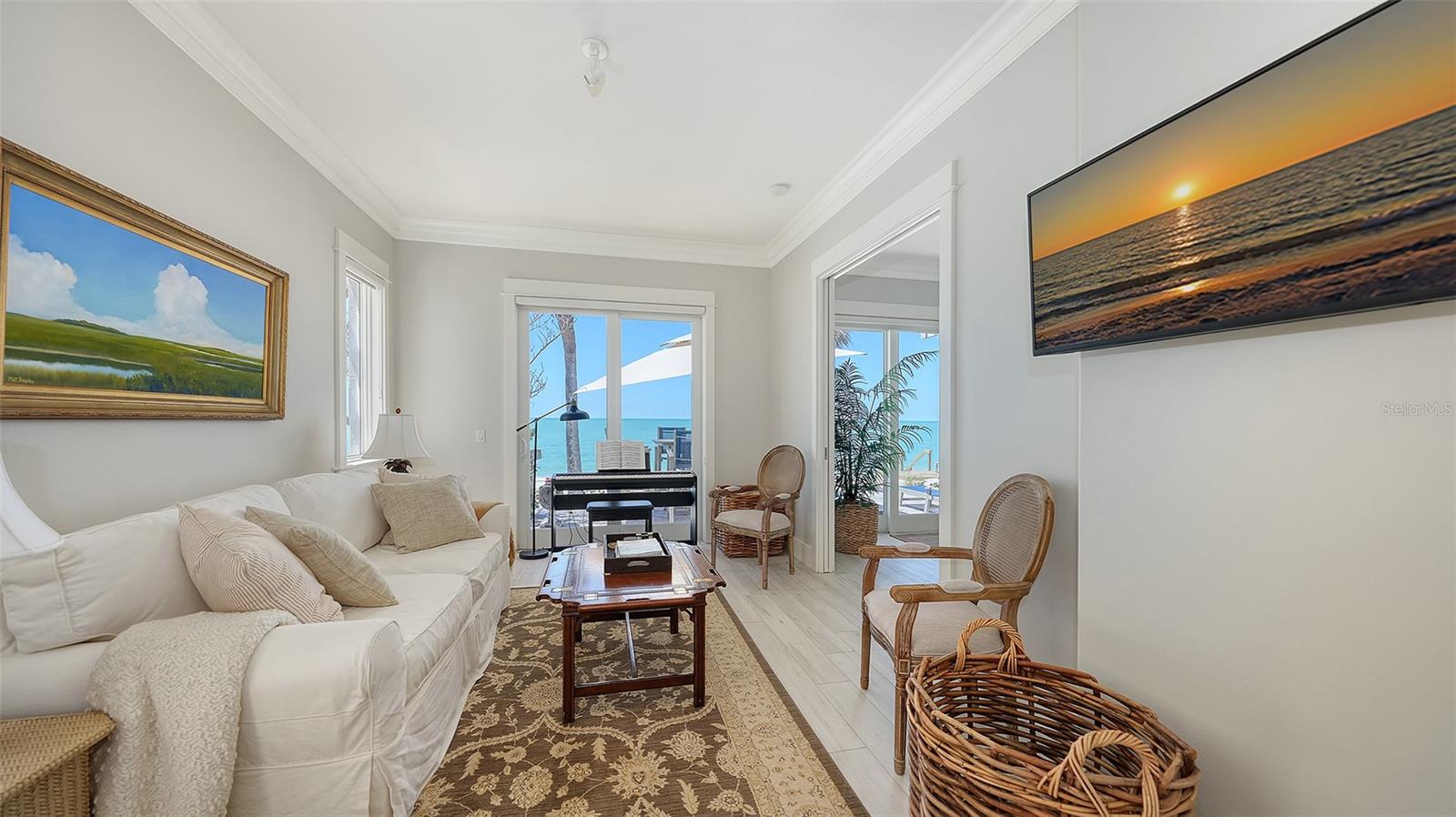 MANASOTA KEY - Residential