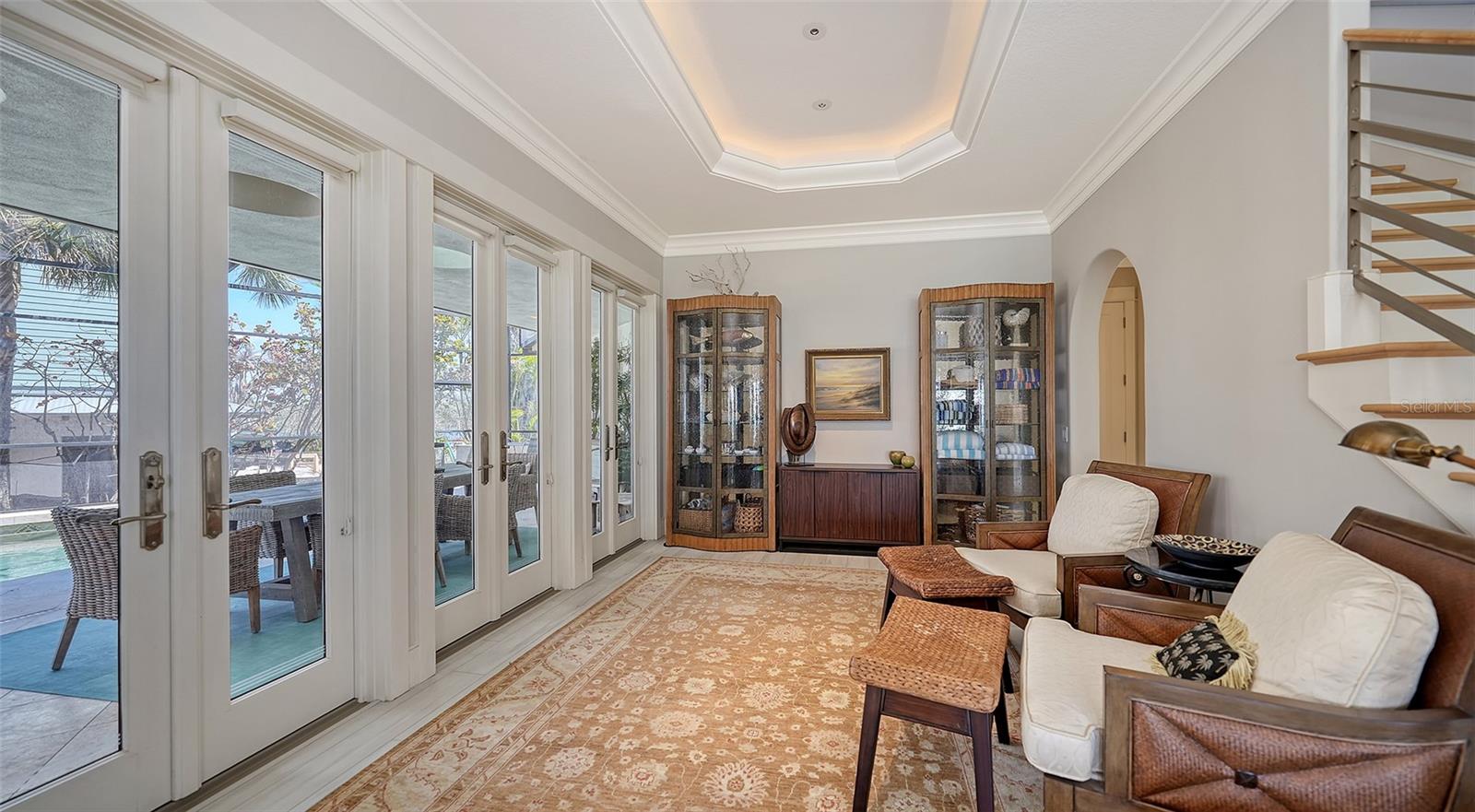 MANASOTA KEY - Residential