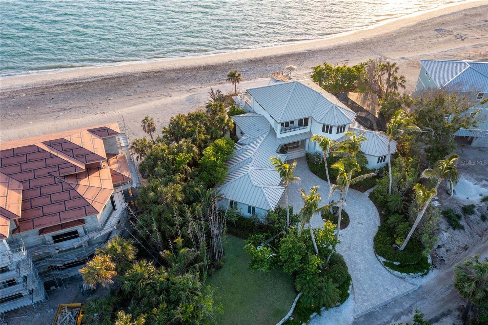 MANASOTA KEY - Residential