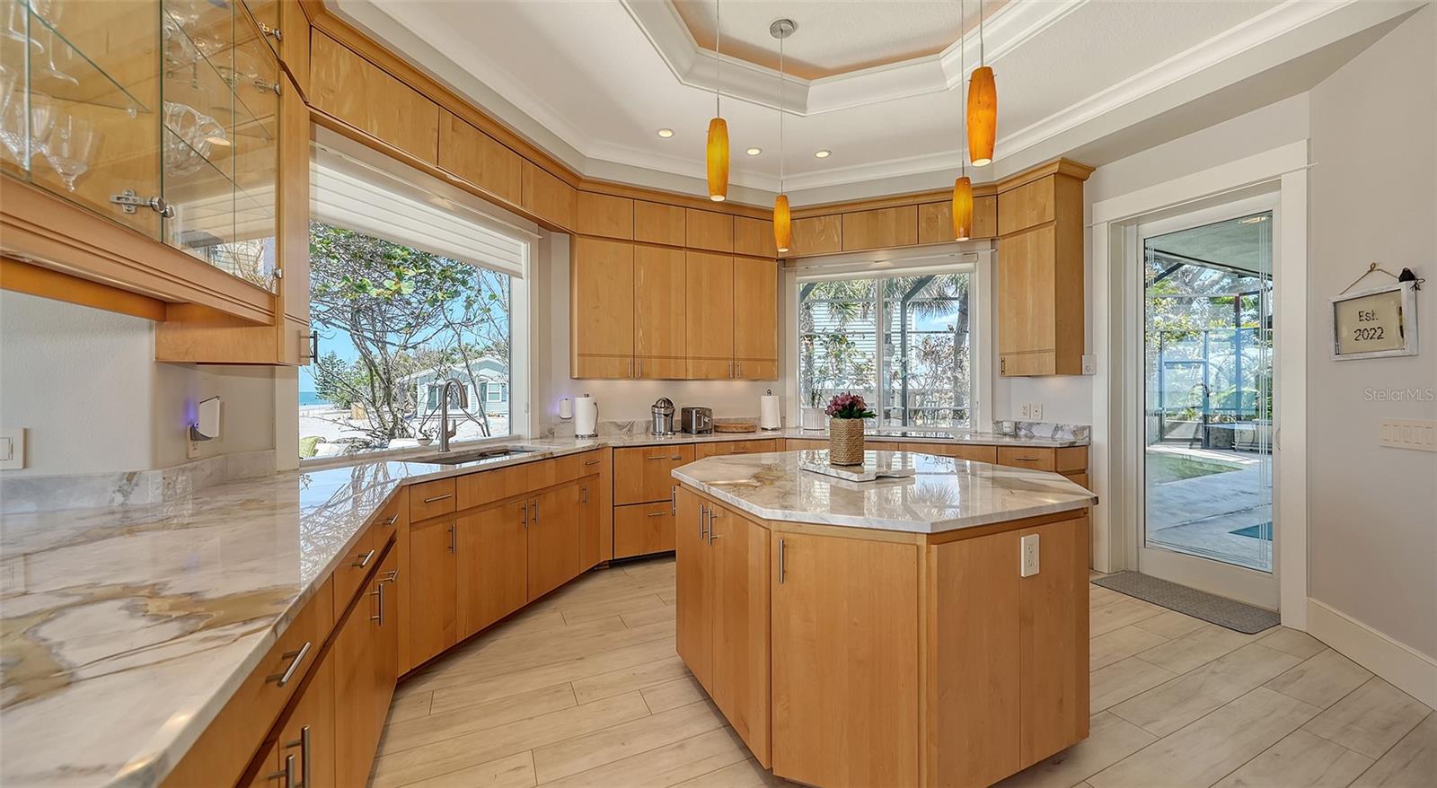 MANASOTA KEY - Residential