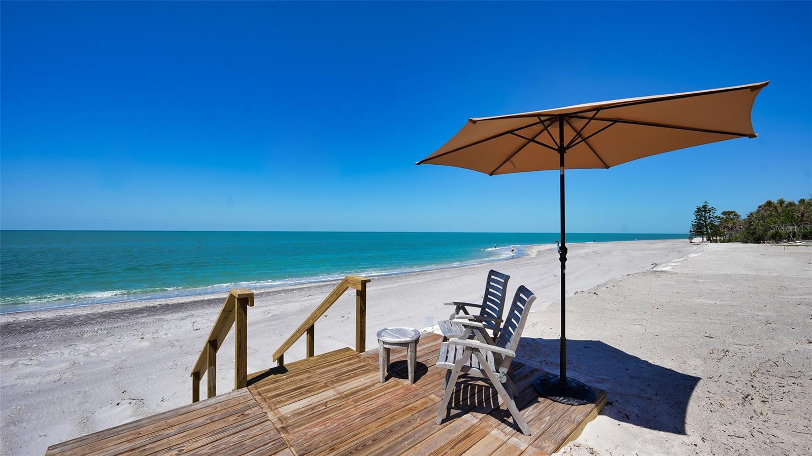 MANASOTA KEY - Residential