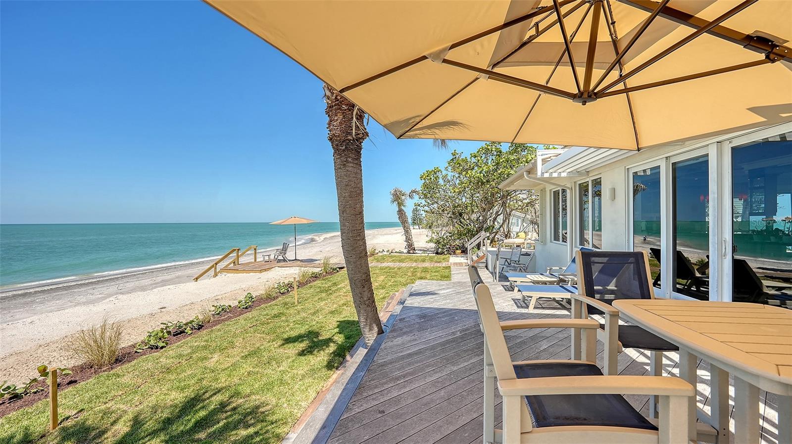 MANASOTA KEY - Residential