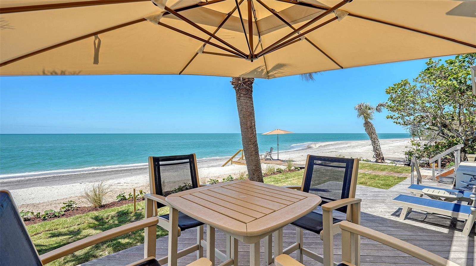 MANASOTA KEY - Residential