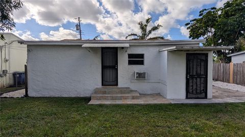 A home in MIAMI