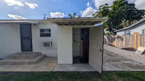 A home in MIAMI