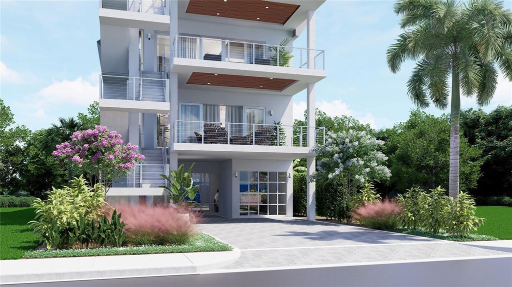 Photo of 6608 S Atlantic Avenue, New Smyrna Beach, FL 32169 (MLS # NS1085994)