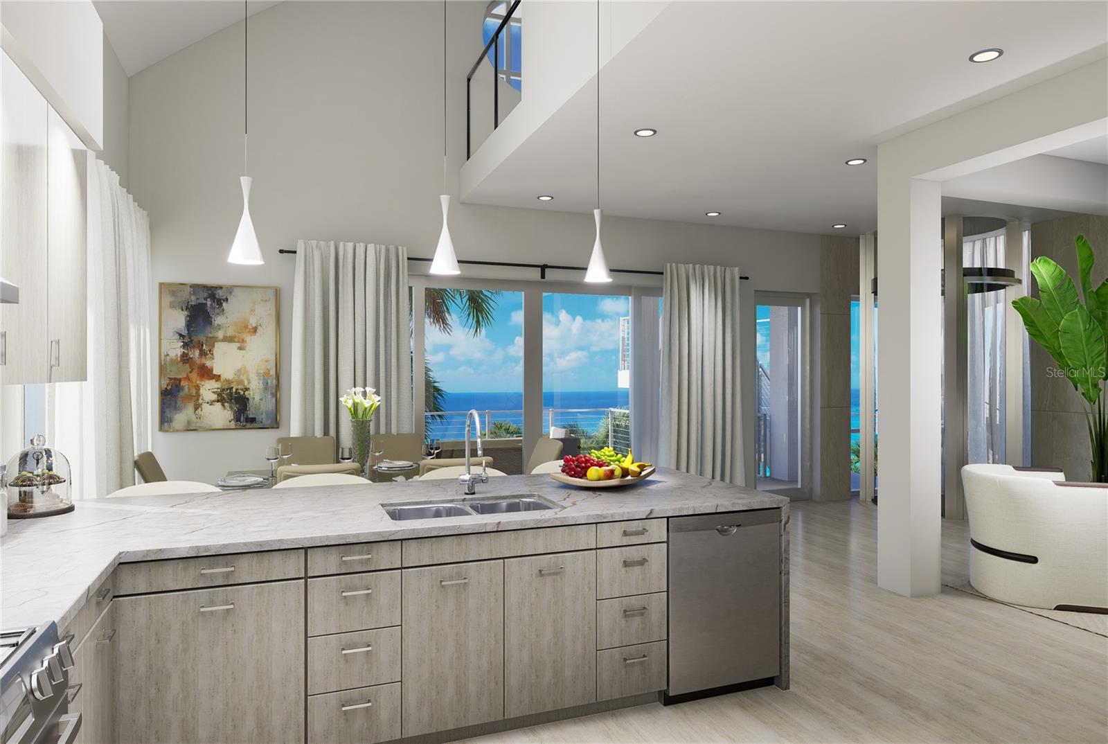 BETHUNE VOLUSIA BEACH - Residential