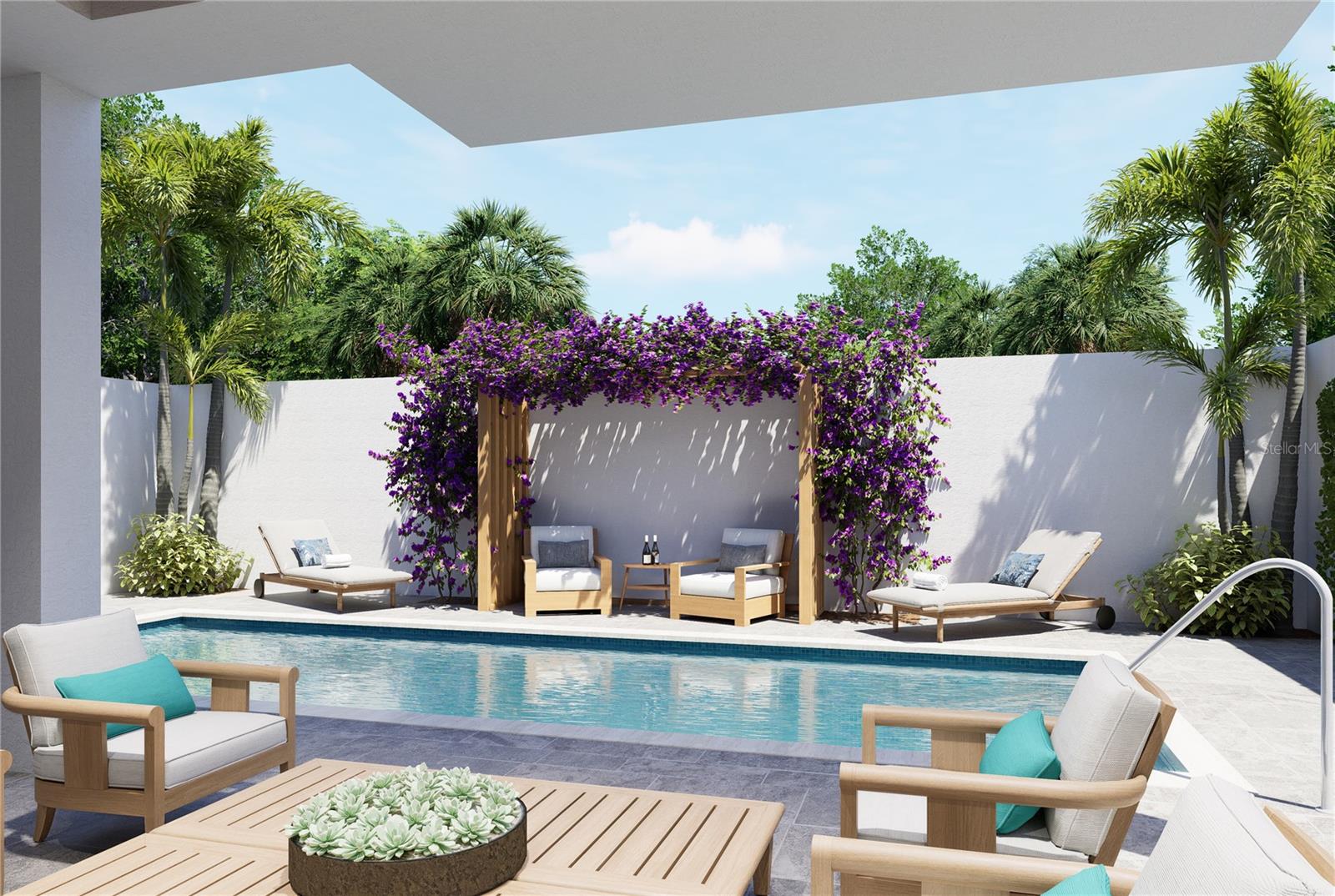 BETHUNE VOLUSIA BEACH - Residential