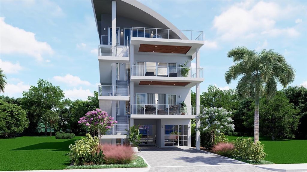 Photo of 6608 S Atlantic Avenue, New Smyrna Beach, FL 32169 (MLS # NS1085994)