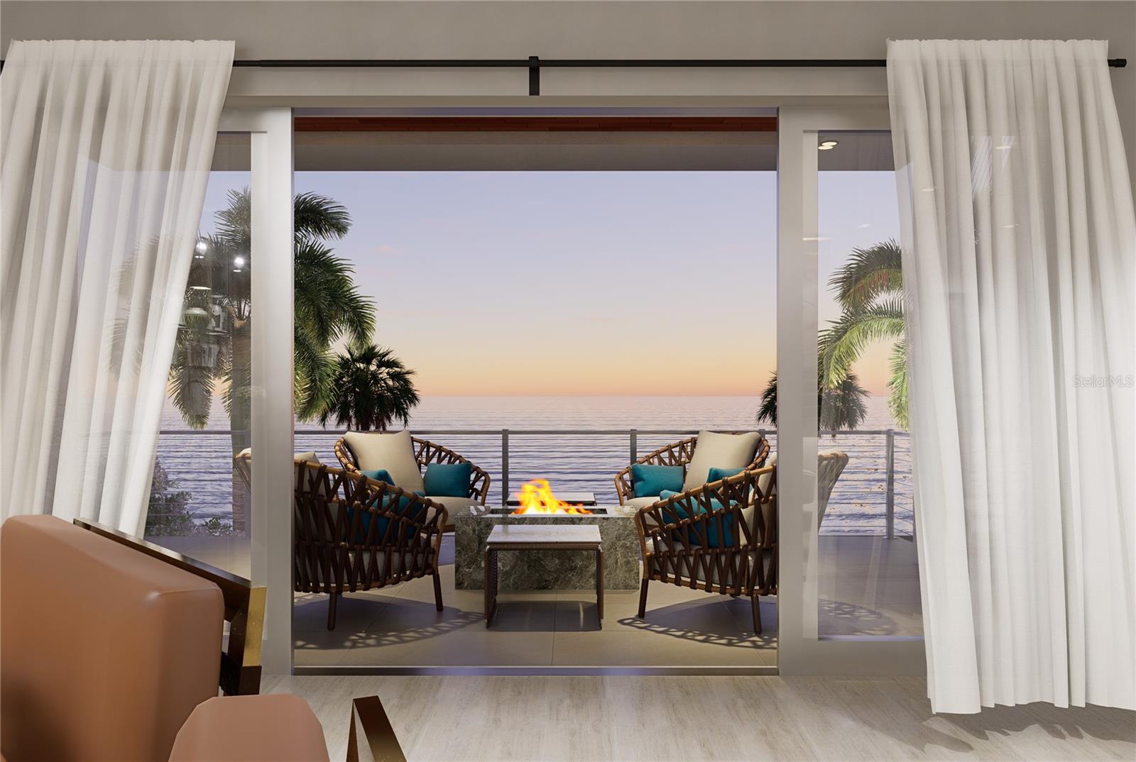 BETHUNE VOLUSIA BEACH - Residential