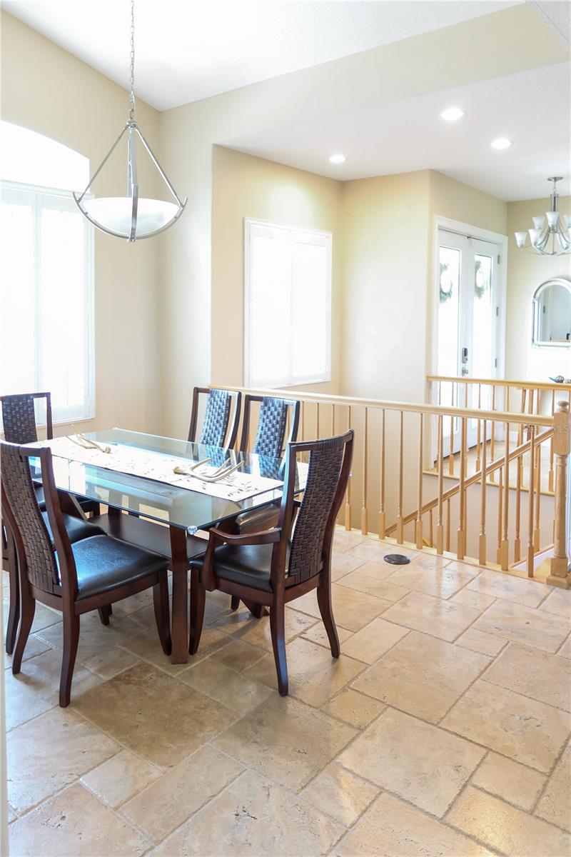 SAND BAY - Residential