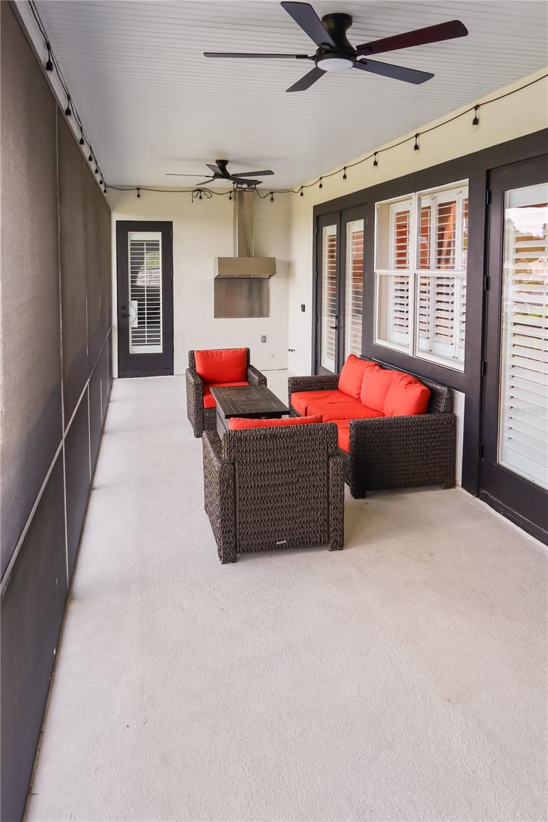 SAND BAY - Residential