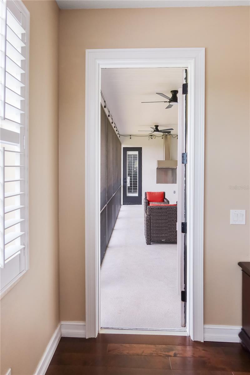 SAND BAY - Residential