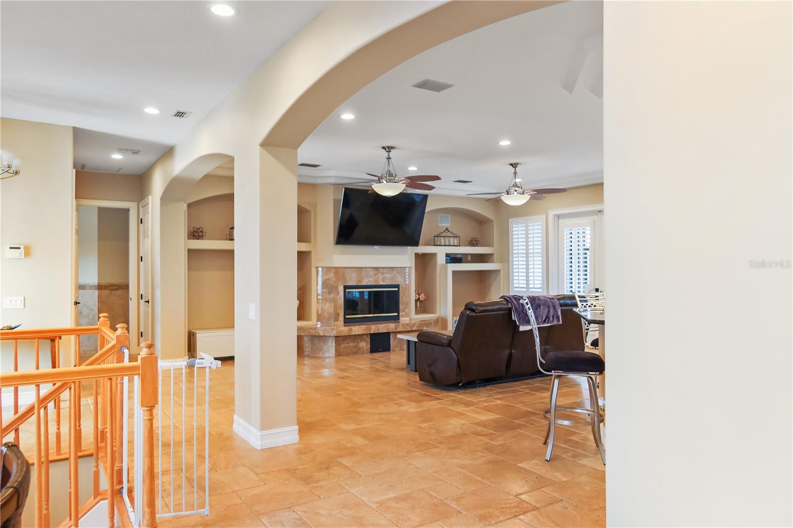 SAND BAY - Residential