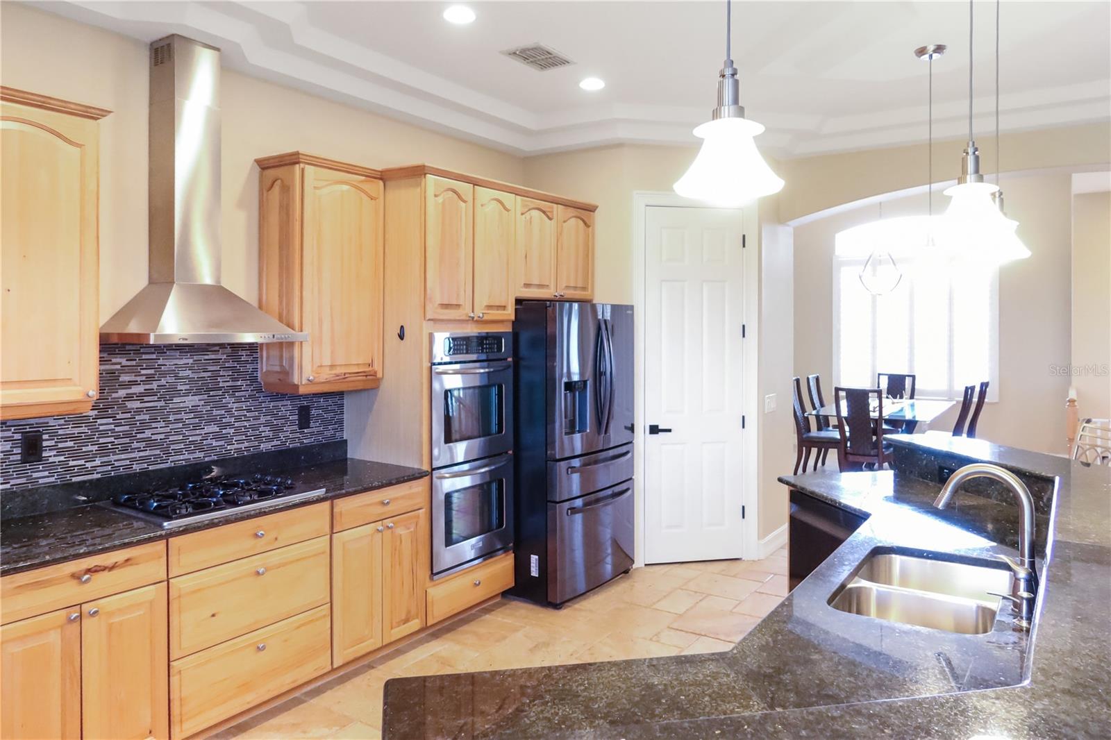 SAND BAY - Residential