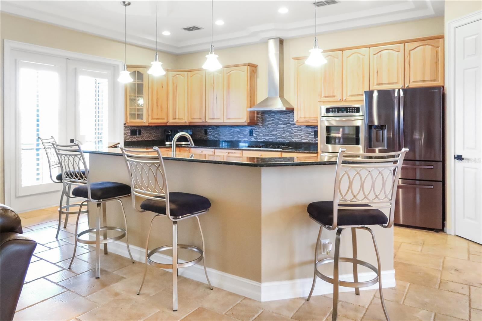 SAND BAY - Residential