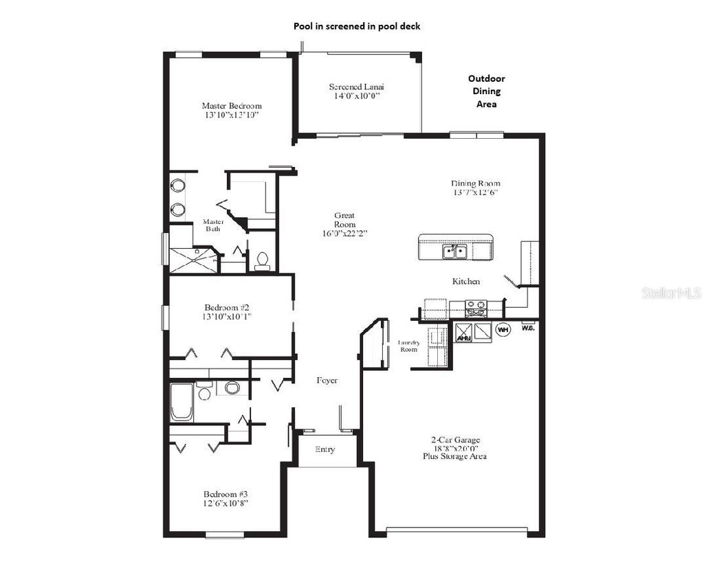 Photo of 3782 Arlington Ridge Blvd, Leesburg, FL 34748 (MLS # G5106334)