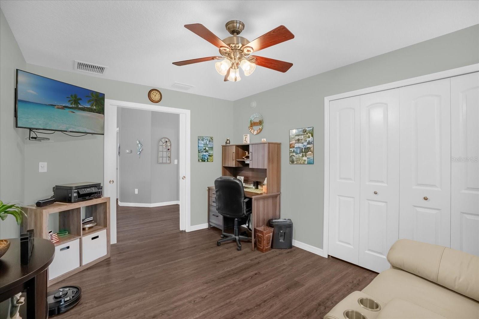 ARLINGTON RDG PH 3A - Residential