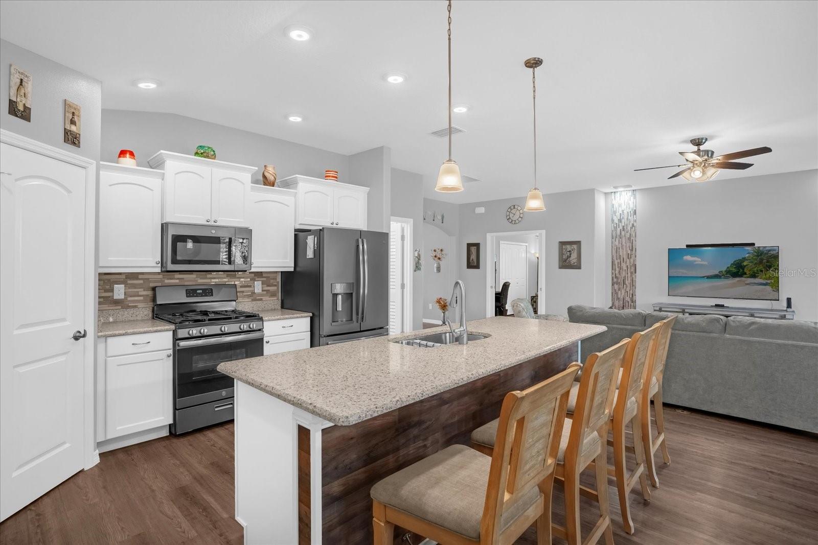 ARLINGTON RDG PH 3A - Residential