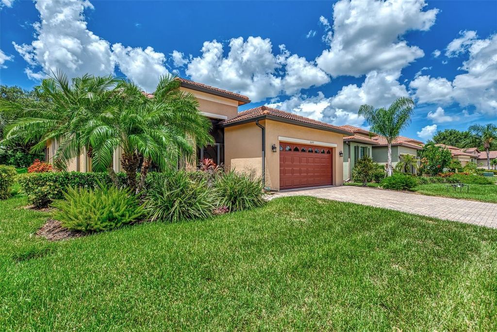 Photo of 20193 Pezzana Drive, Venice, FL 34292 (MLS # N6140852)
