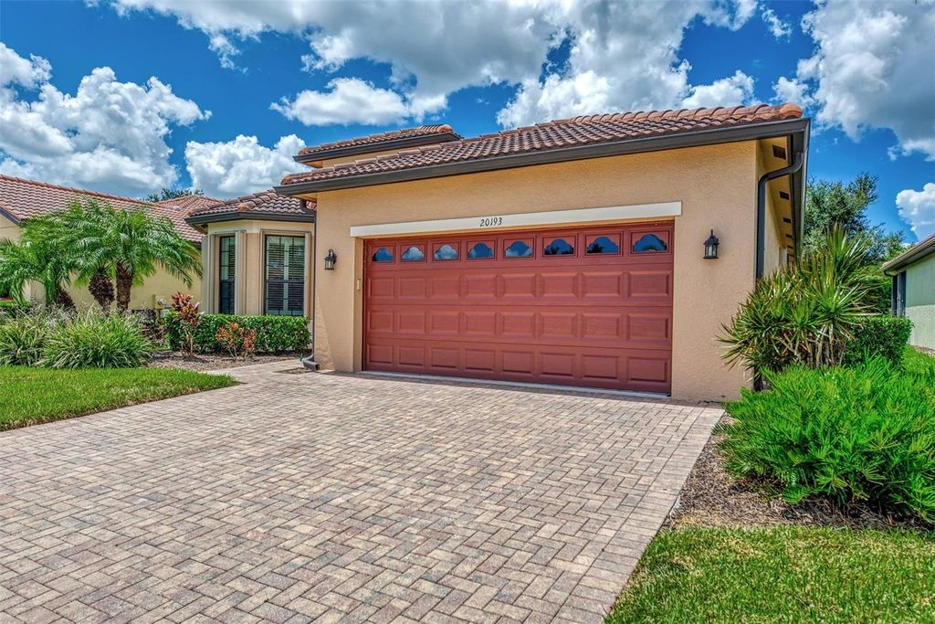 Photo of 20193 Pezzana Drive, Venice, FL 34292 (MLS # N6140852)