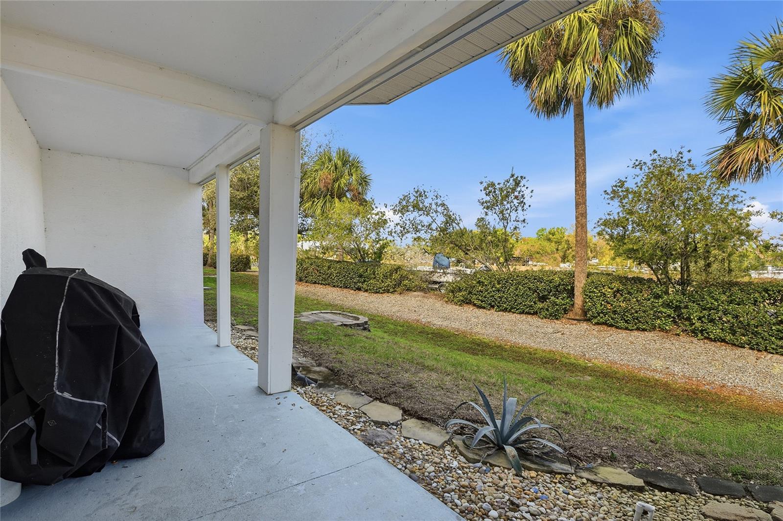 TOWNHOMES/CAPE HAZE - Residential