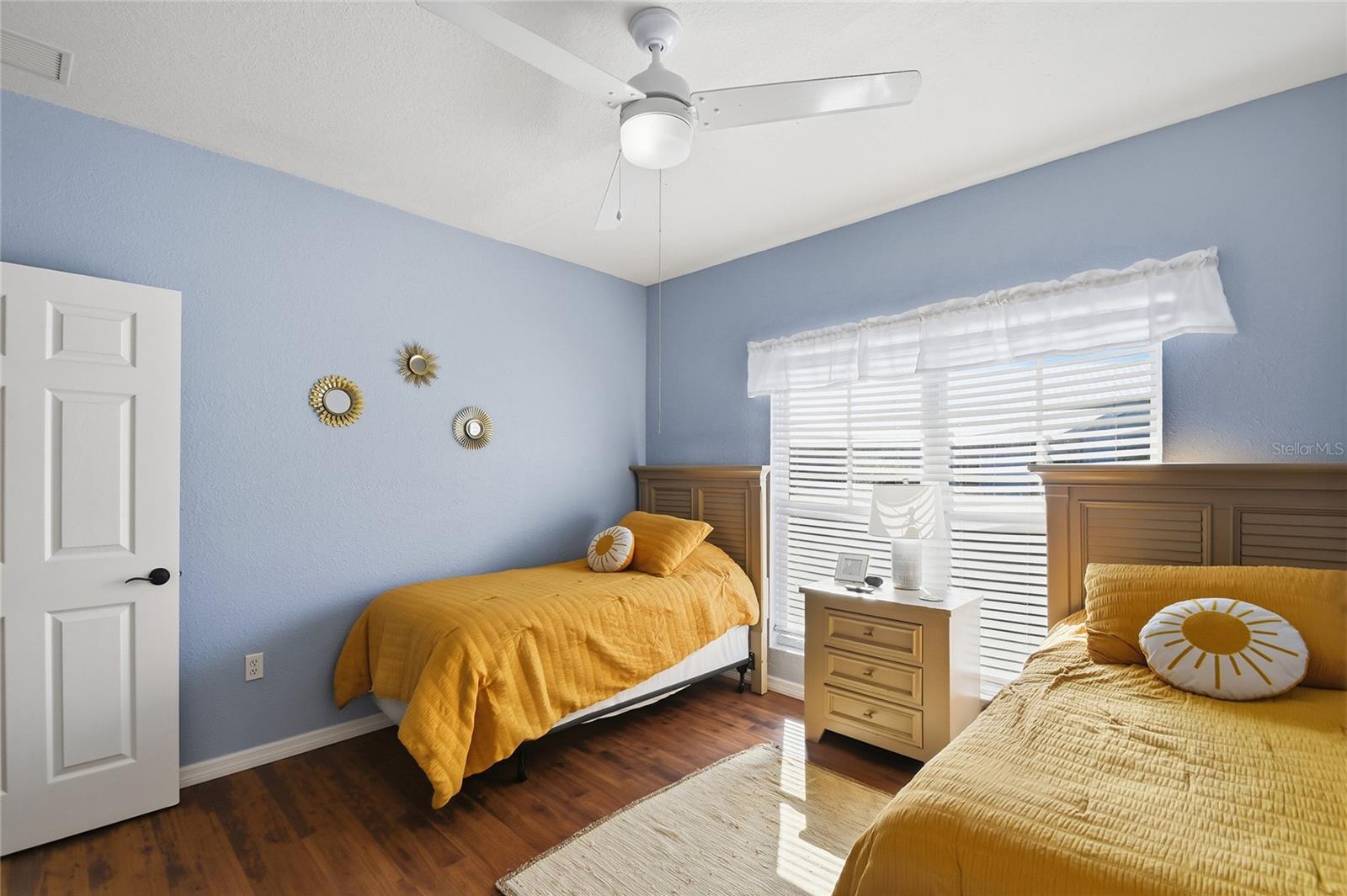 TOWNHOMES/CAPE HAZE - Residential