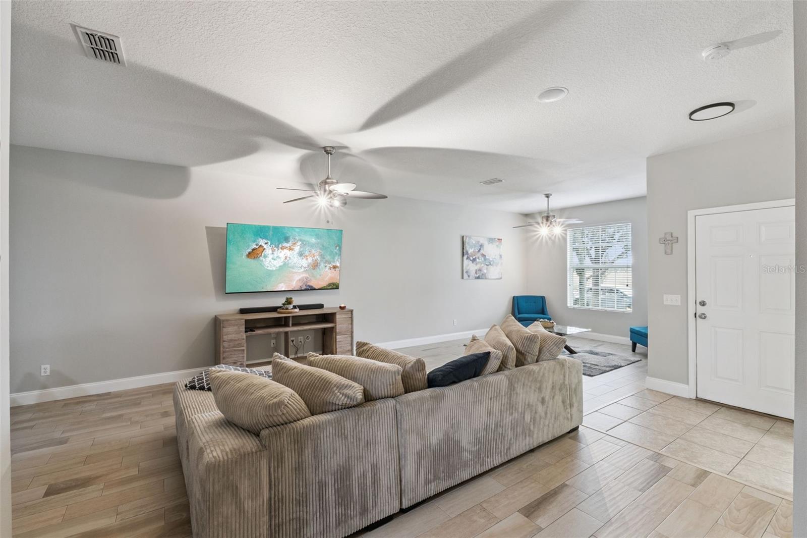 LAS CASCADA PHASE 1 - Residential