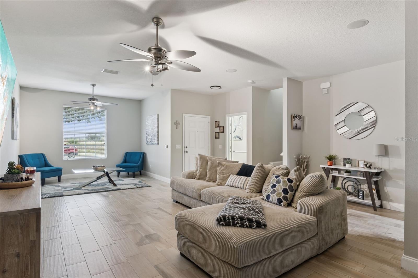 LAS CASCADA PHASE 1 - Residential