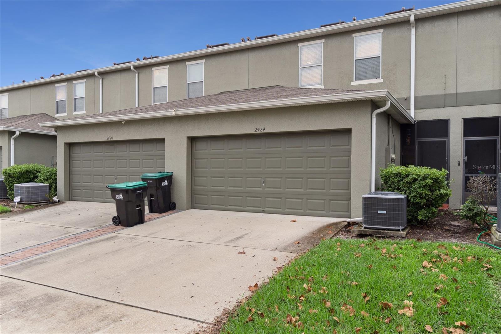 LAS CASCADA PHASE 1 - Residential