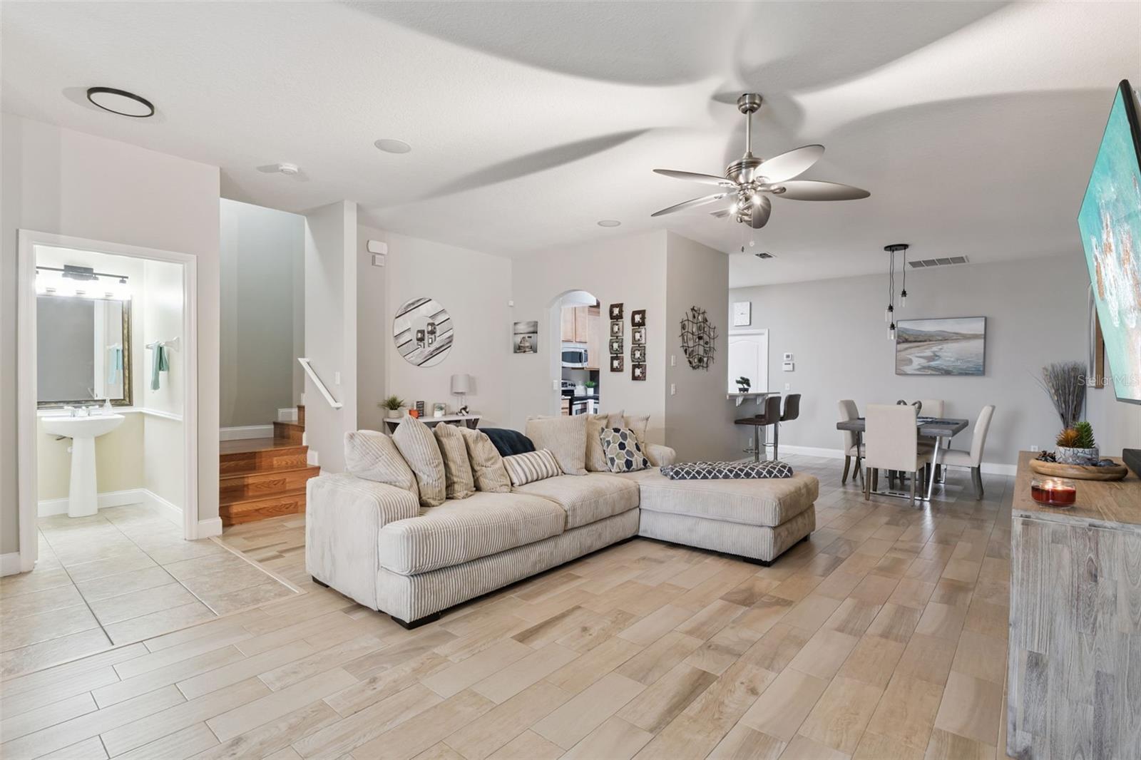 LAS CASCADA PHASE 1 - Residential