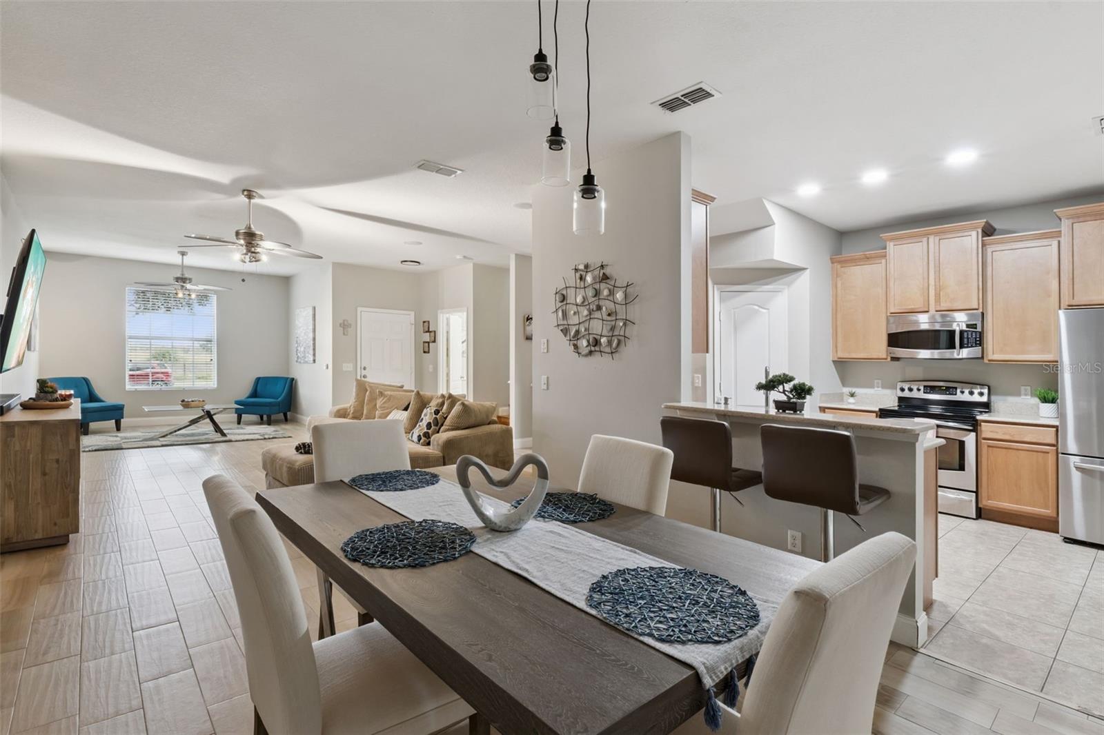 LAS CASCADA PHASE 1 - Residential