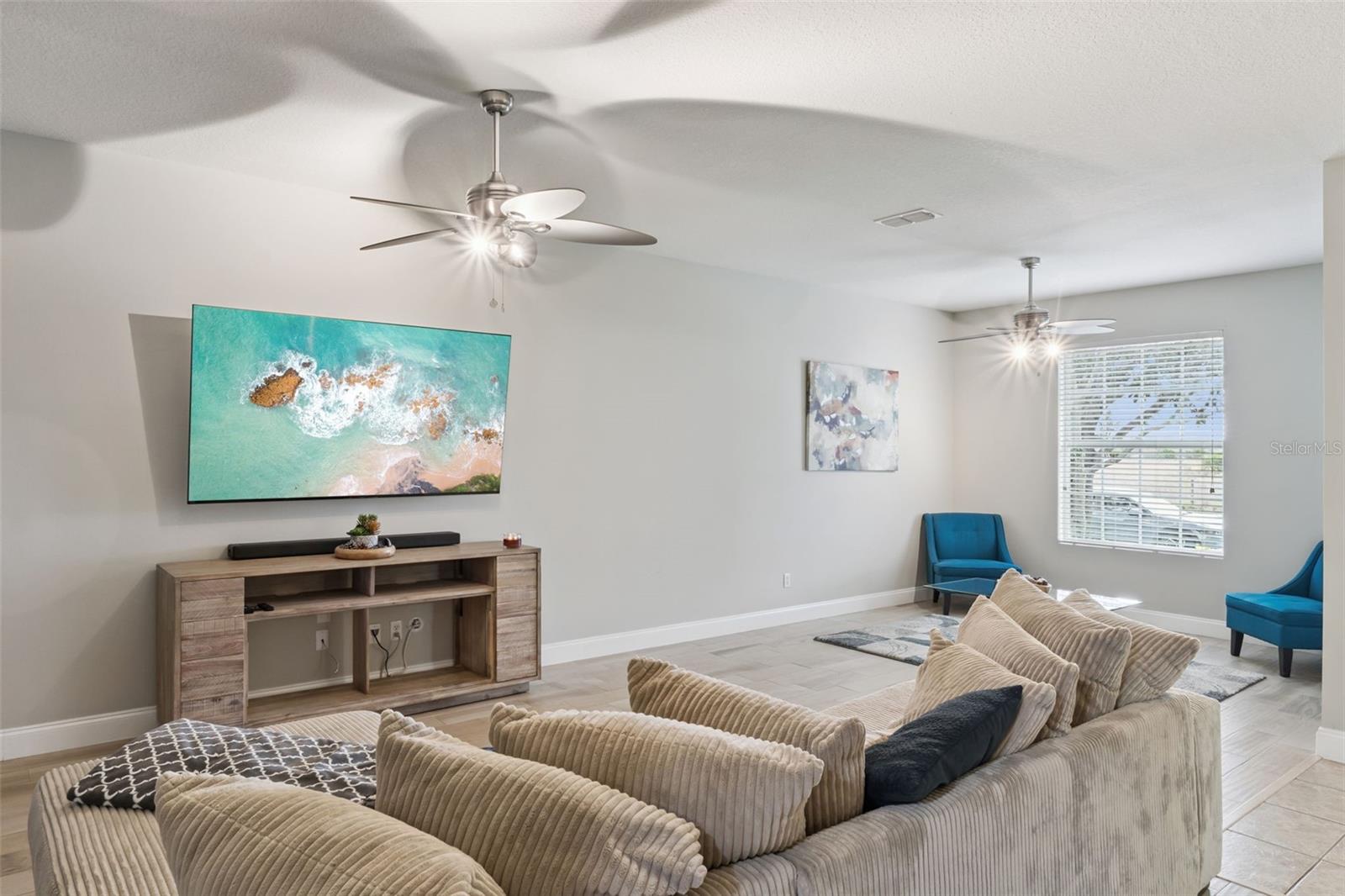 LAS CASCADA PHASE 1 - Residential