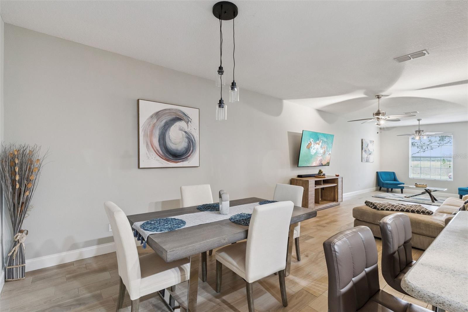 LAS CASCADA PHASE 1 - Residential