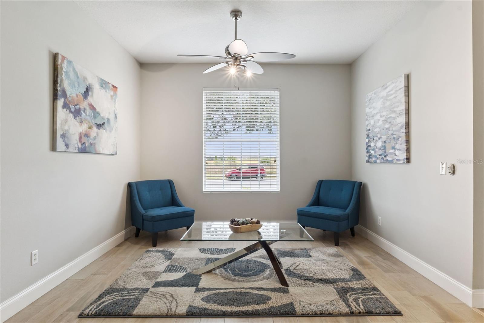 LAS CASCADA PHASE 1 - Residential