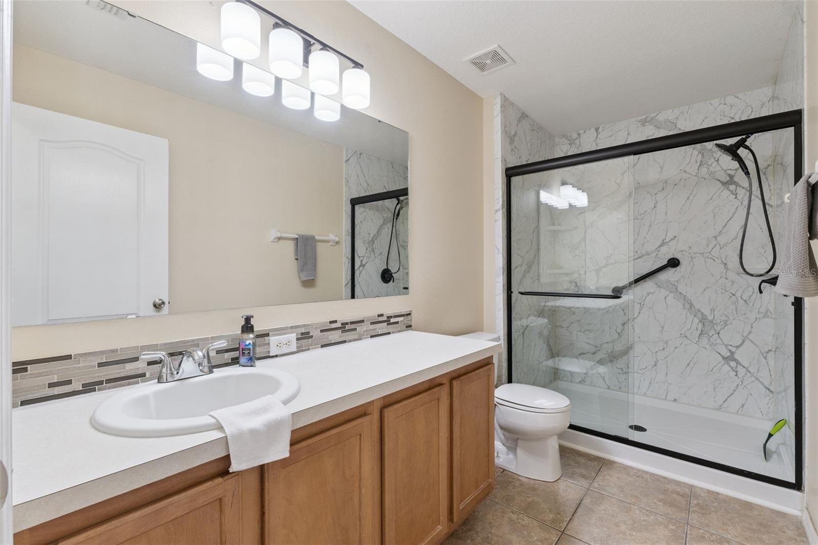 LAS CASCADA PHASE 1 - Residential