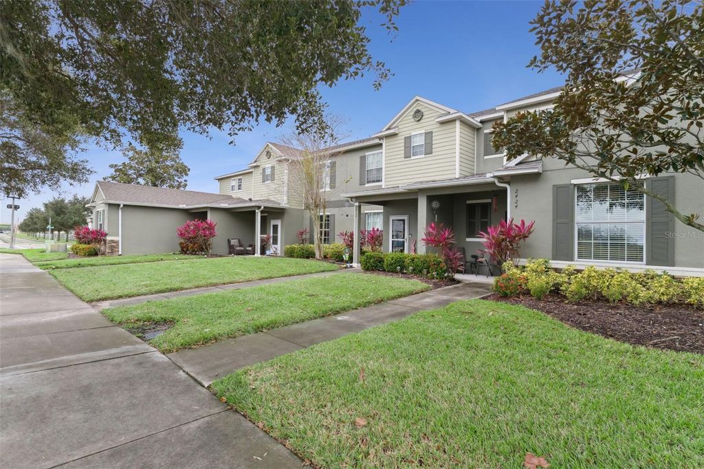 Photo of 2424 Victoria Falls Drive, Orlando, FL 32824 (MLS # O6366533)